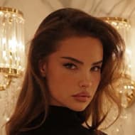 Audrey Bouetté Tiger