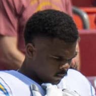 Jerry Tillery