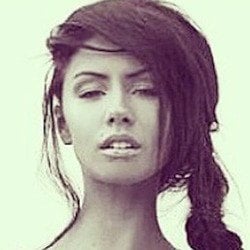 Haley Nicole Tipton - Age, Bio, Family | Famous Birthdays