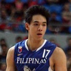 Chris Tiu - Age, Bio, Family | Famous Birthdays