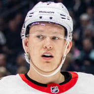 Brady Tkachuk