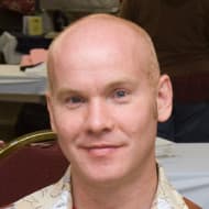 Paul Tobin