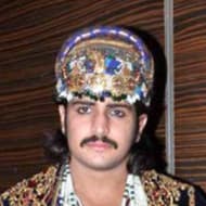 Rajat Tokas