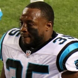 Mike Tolbert - Age, Bio, Family | Famous Birthdays