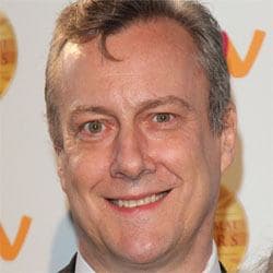 Stephen Tompkinson - Age, Bio, Family | Famous Birthdays