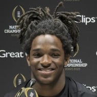 Malachi Toney