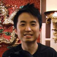 Donald Tong