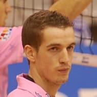 Benjamin Toniutti