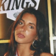 Anna Toohey
