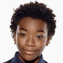Jaheem Toombs - Age, Bio, Family | Famous Birthdays