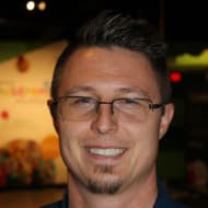 Shawn Toovey