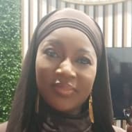 Konnie Touré