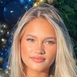 Natali Conti - Age, Bio, Family | Famous Birthdays