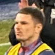 Conor Townsend