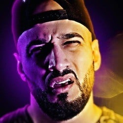 Stars Facebook de France