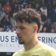 James Harrington Trafford