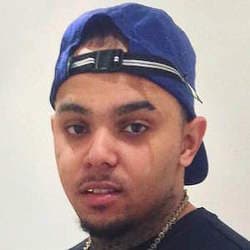 Scouse Trappin Tremz - Age, Bio, Family | Famous Birthdays