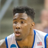 Jamari Traylor