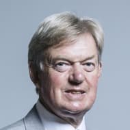 David Tredinnick