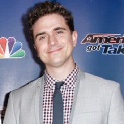 Adam Trent - Age, Bio, Family | Famous Birthdays
