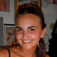 Natalia Trevino Amaro