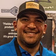 Jose Trevino