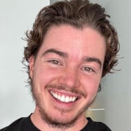 Hayden Laine Tricker