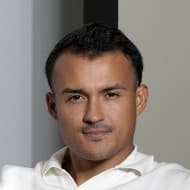 Sergio Troconis