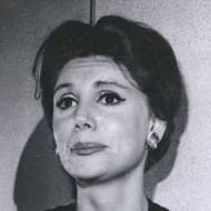 Louise Troy