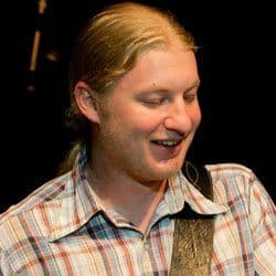 Derek Trucks - Age, Bio, Family | Famous Birthdays