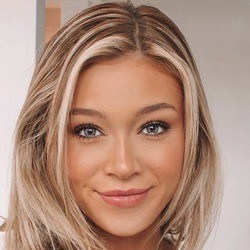 Audrey Trullinger - Age, Bio, Family | Famous Birthdays