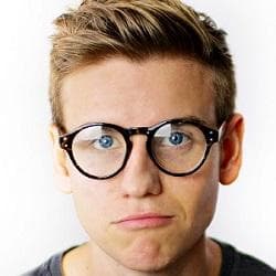 Josh Tryhane - Age, Bio, Family | Famous Birthdays