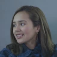 Beby Tsabina