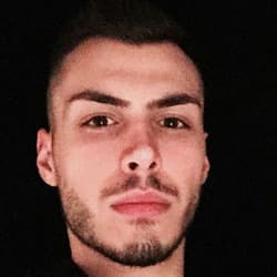 Dimitris Tsede - Age, Bio, Family | Famous Birthdays