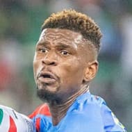 Aaron Tshibola