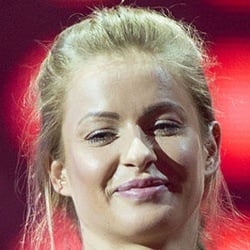 TV Show Hosts born in Poland