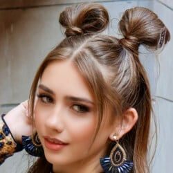 Gia Armani - Bio, Family | Famous Birthdays