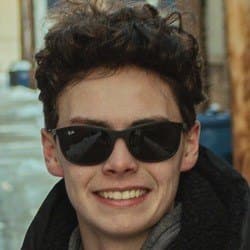 Nate Turner - Age, Bio, Family | Famous Birthdays