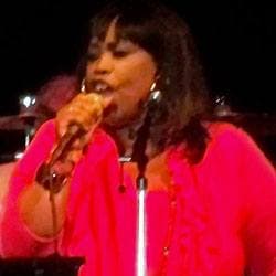 Ruby Turner - Age, Bio, Family | Famous Birthdays