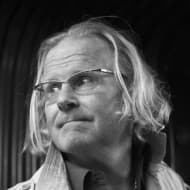 Photographers born in Indiana