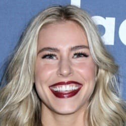 Alexandra Turshen - Age, Bio, Family | Famous Birthdays