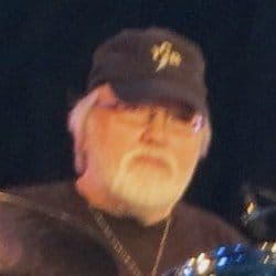 Ron Tutt - Bio, Family | Famous Birthdays