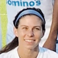 Erika Tymrak