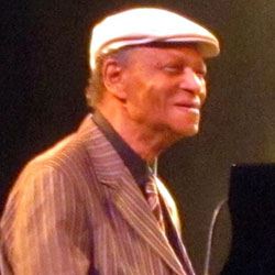 Pianists born in Pennsylvania