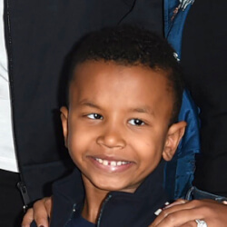 Family Members born in Nevada