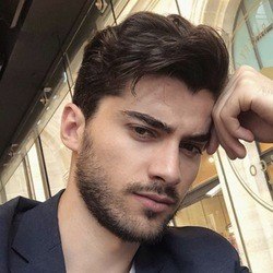 Instagram Stars born in Kosovo