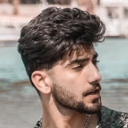 Raja Umer - Age, Bio, Family | Famous Birthdays