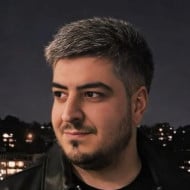 Dj Umut Çevik