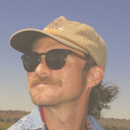 Uncle Pappy Blair Carlyle