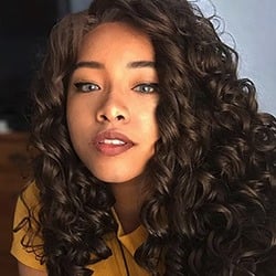 Jasmine UniqueSora - Age, Bio, Family | Famous Birthdays